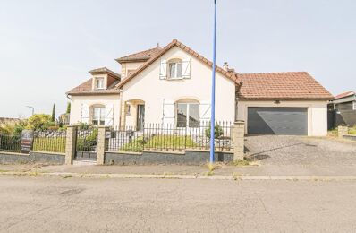 vente maison 449 000 € à proximité de Sainte-Barbe (57640)