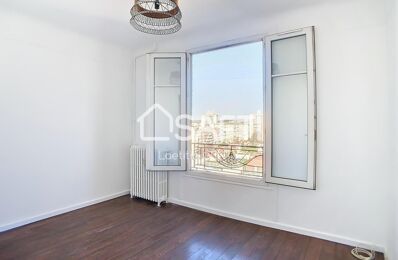 vente appartement 125 000 € à proximité de Suresnes (92150)