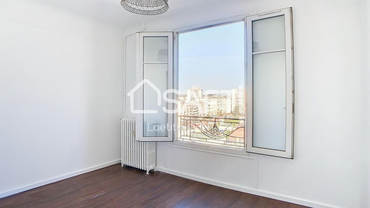 appartement 1 pièces 20 m2 à vendre à Colombes (92700)