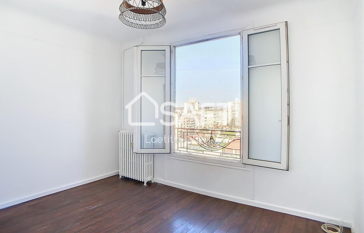 appartement 1 pièces 20 m2 à vendre à Colombes (92700)