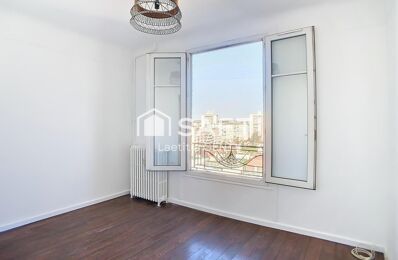 vente appartement 125 000 € à proximité de Cormeilles-en-Parisis (95240)