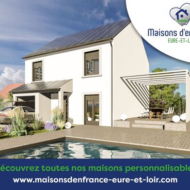 Maison 5 pièces 235594 €