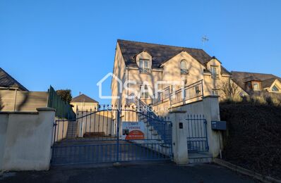 vente maison 311 000 € à proximité de Fonsomme (02110)