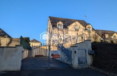 vente maison 311 000 € à proximité de Harly (02100)