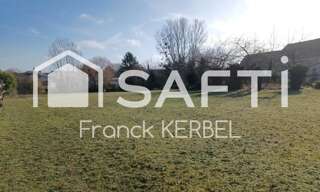 Maison 10 Pièces 259 m² à vendre à Préfontaines (45490)