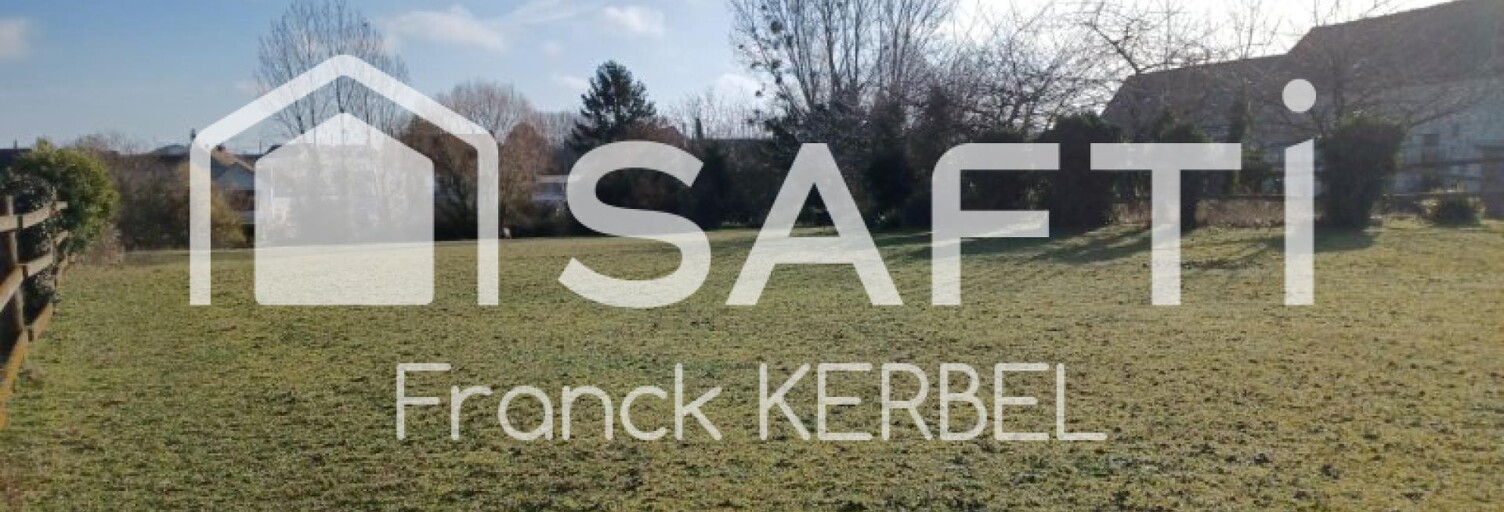 Maison 10 Pièces 259 m² à vendre à Préfontaines (45490)