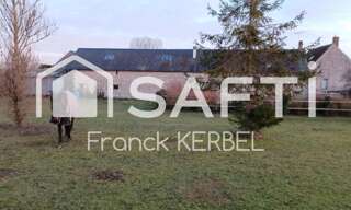 Maison 10 Pièces 259 m² à vendre à Préfontaines (45490)