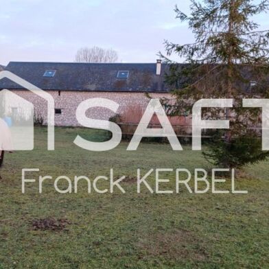 Maison 10 pièces 395000 €