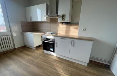 location appartement 650 € CC /mois à proximité de Saint-Marcel-Lès-Valence (26320)