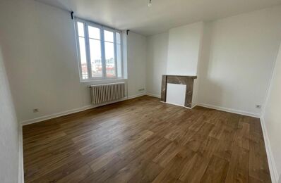 location appartement 650 € CC /mois à proximité de Alixan (26300)