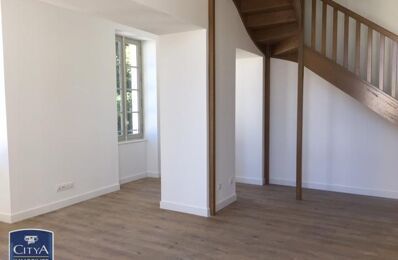 location appartement 935 € CC /mois à proximité de Buxerolles (86180)