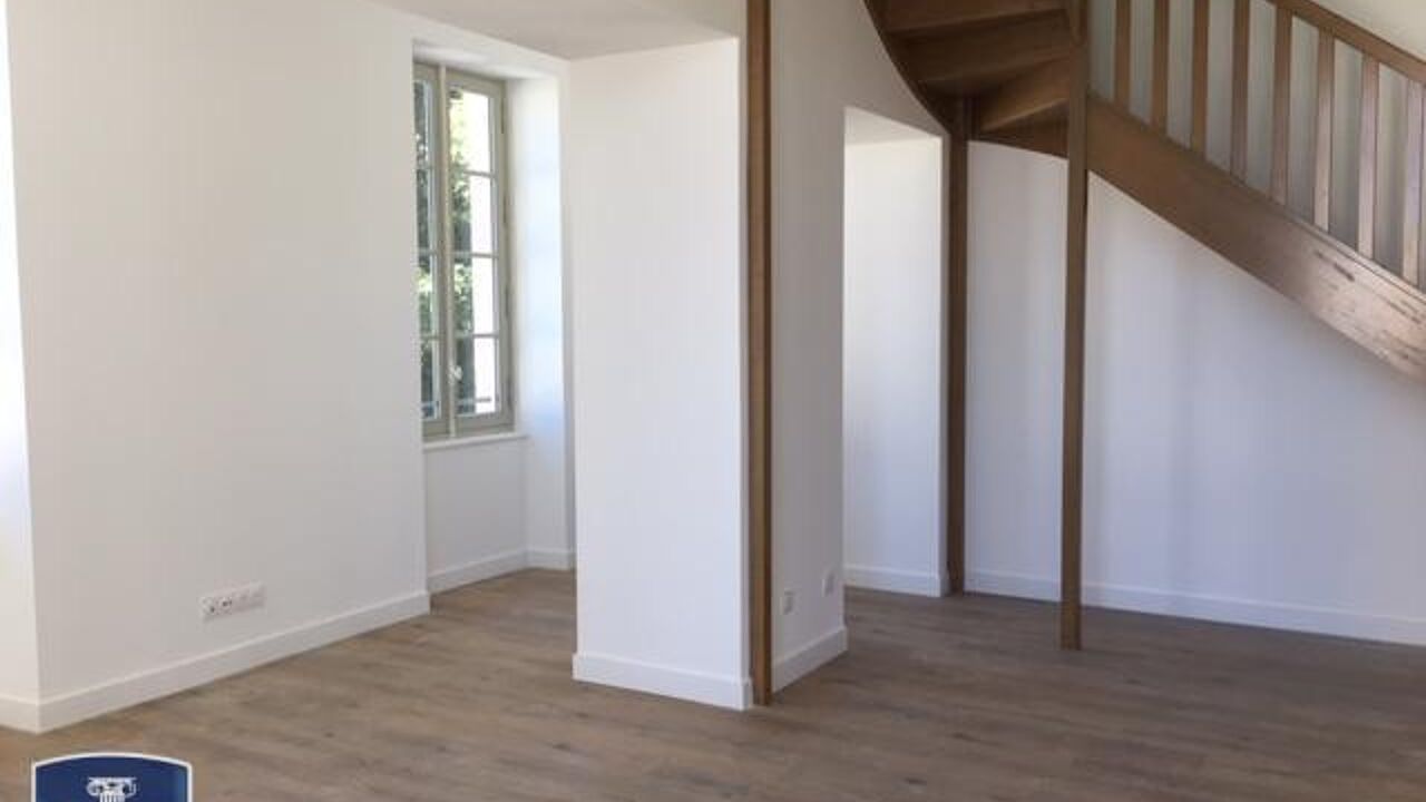 appartement 4 pièces 92 m2 à louer à Poitiers (86000)