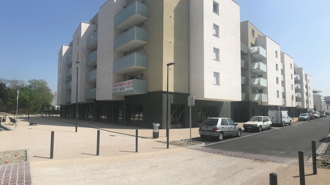 appartement 3 pièces 60 m2 à louer à Toulouse (31200)