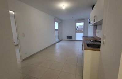 location appartement 749 € CC /mois à proximité de Berre-l'Étang (13130)