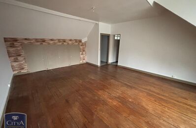 location appartement 985 € CC /mois à proximité de Tours (37100)