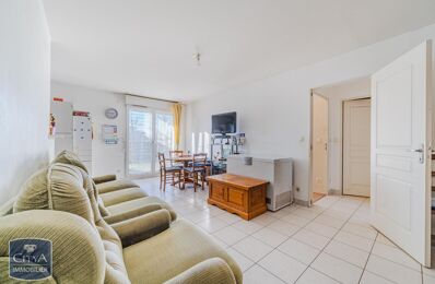 vente appartement 142 000 € à proximité de Sorigny (37250)