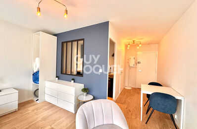 location appartement 750 € CC /mois à proximité de La Motte-Servolex (73290)