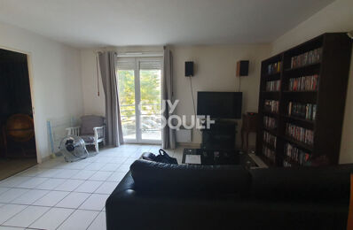 location appartement 850 € CC /mois à proximité de La Mulatière (69350)