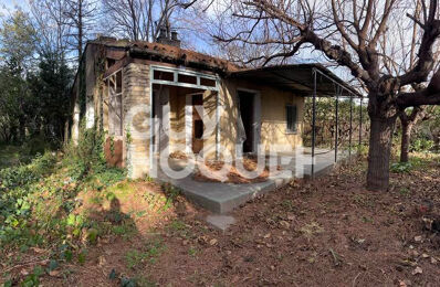 vente maison 129 000 € à proximité de Cabrières-d'Avignon (84220)