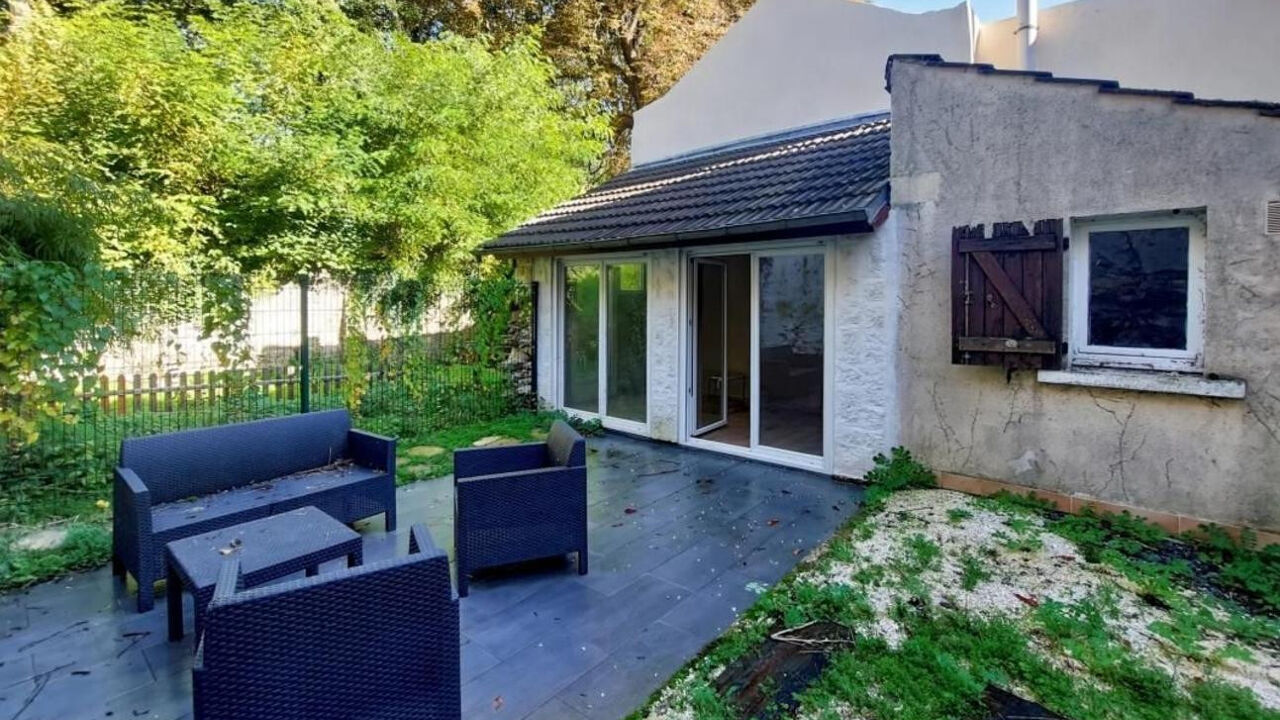 maison 5 pièces 121 m2 à vendre à Villiers-Saint-Denis (02310)