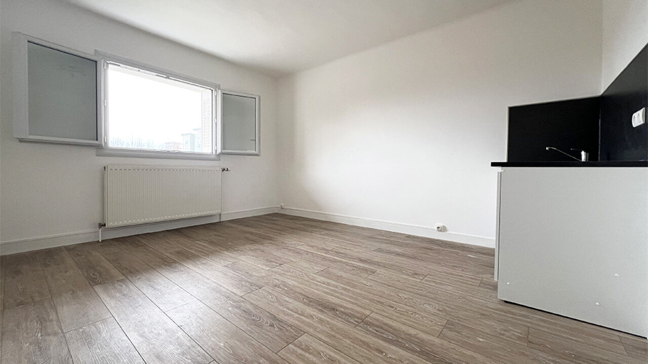 appartement  pièces 17 m2 à louer à Annecy (74000)