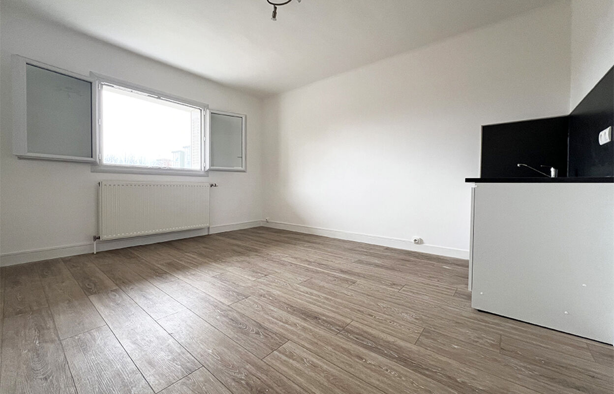 appartement  pièces 17 m2 à louer à Annecy (74000)