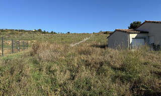 Terrain  392 m² à vendre à Limoux (11300)