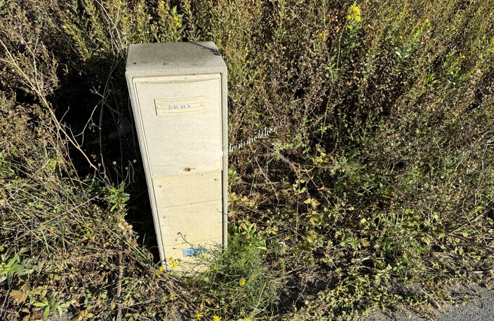 Terrain à bâtir viabilisé à Limoux — photo 3