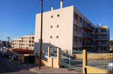 vente appartement 100 000 € à proximité de La Penne-sur-Huveaune (13821)