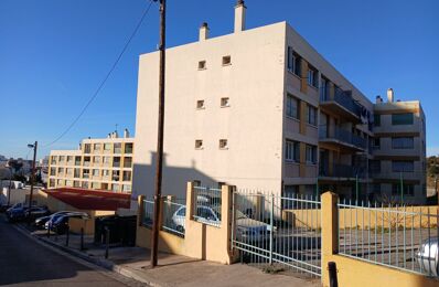 vente appartement 100 000 € à proximité de Marseille 10 (13010)