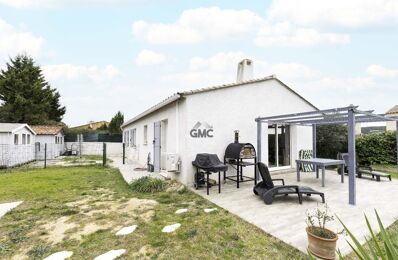 vente maison 375 000 € à proximité de Cazouls-d'Hérault (34120)