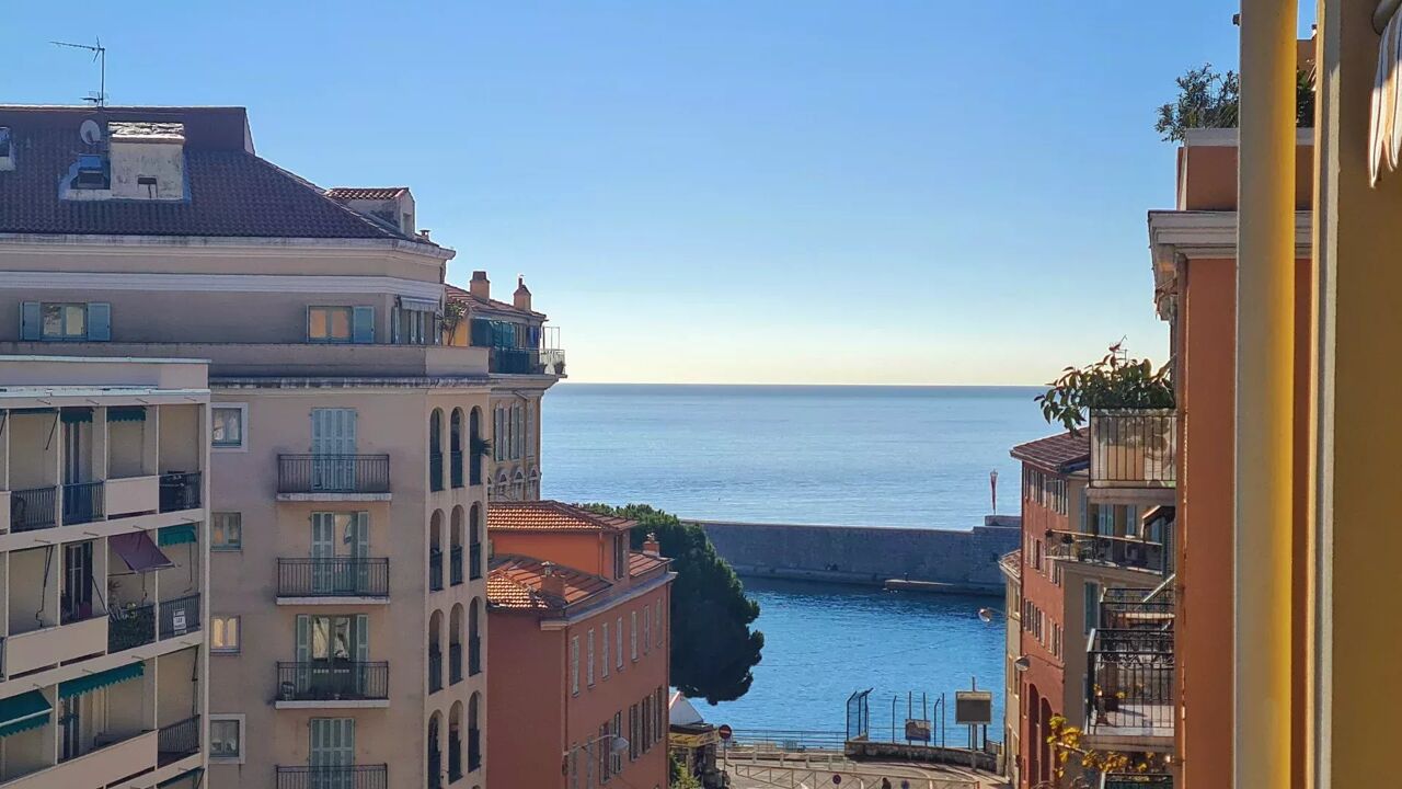 appartement 2 pièces 34 m2 à vendre à Nice (06300)