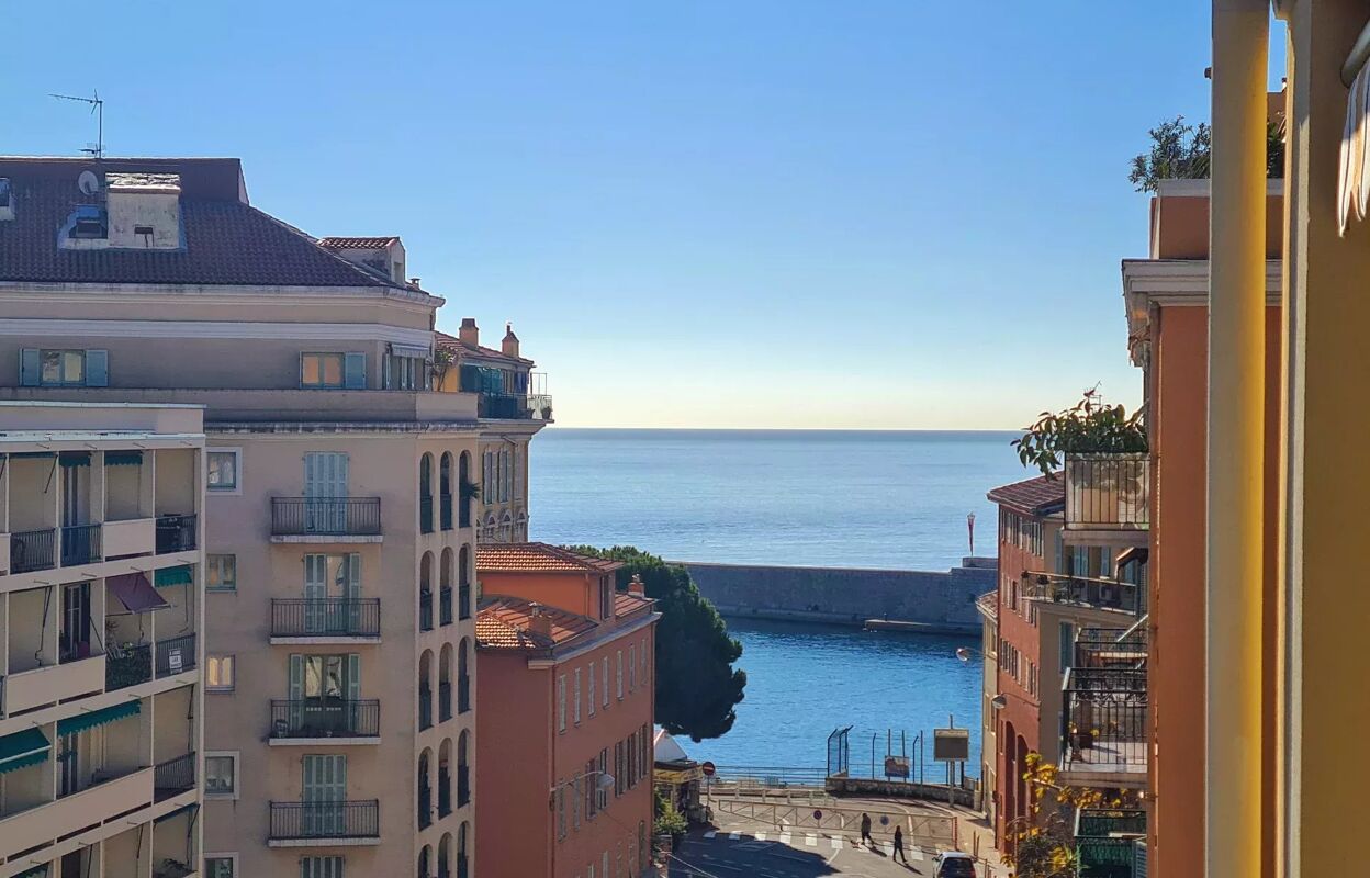 appartement 2 pièces 34 m2 à vendre à Nice (06300)