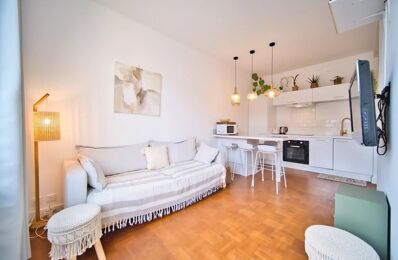 vente appartement 330 000 € à proximité de Roquebrune-Cap-Martin (06190)