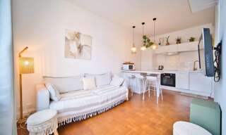 Appartement 2 Pièces 35 m² à vendre à Nice (06300)