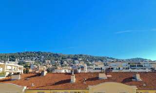 Appartement 2 Pièces 35 m² à vendre à Nice (06300)