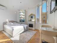 Studio parfait état Nice Carabacel — photo 2