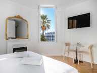 Studio parfait état Nice Carabacel — photo 4