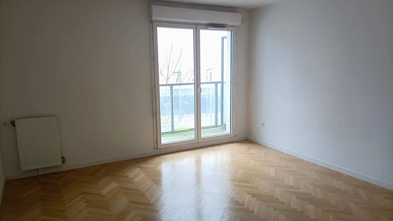 appartement 2 pièces 41 m2 à vendre à Massy (91300)