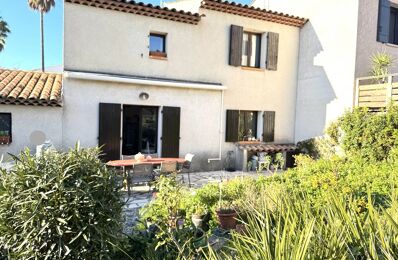 vente maison 478 000 € à proximité de Callas (83830)