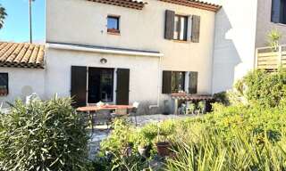 Maison 5 Pièces 88 m² à vendre à Fréjus (83600)