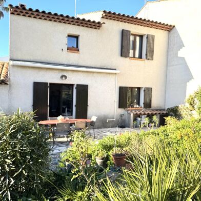 Maison 5 pièces 478000 €