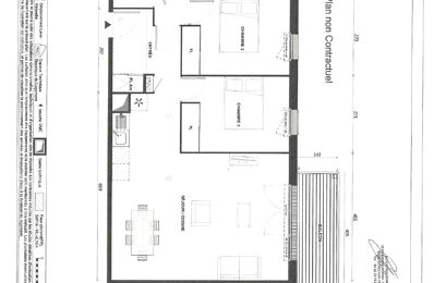 location appartement 970 € CC /mois à proximité de Saint-Martin-du-Bois (33910)