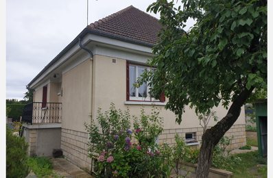 location maison 1 300 € CC /mois à proximité de Pont-Sainte-Maxence (60700)