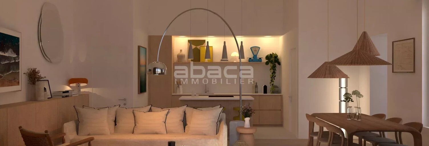 Maison 5 Pièces 126 m² à vendre à Les Portes-en-Ré (17880)