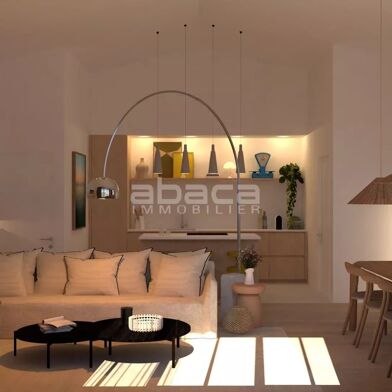 Maison 5 pièces 890000 €