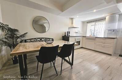 Studio 34m² entièrement meublé. — photo du bien