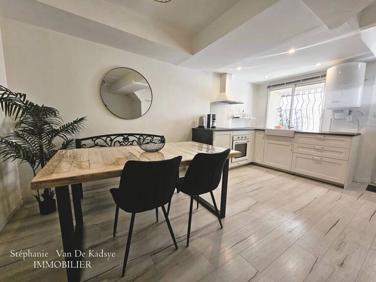 Studio 34m² entièrement meublé. — photo 1