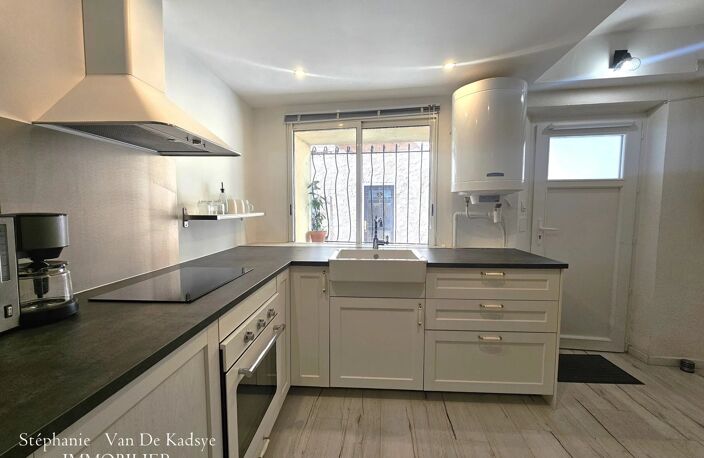 Studio 34m² entièrement meublé. — photo 2