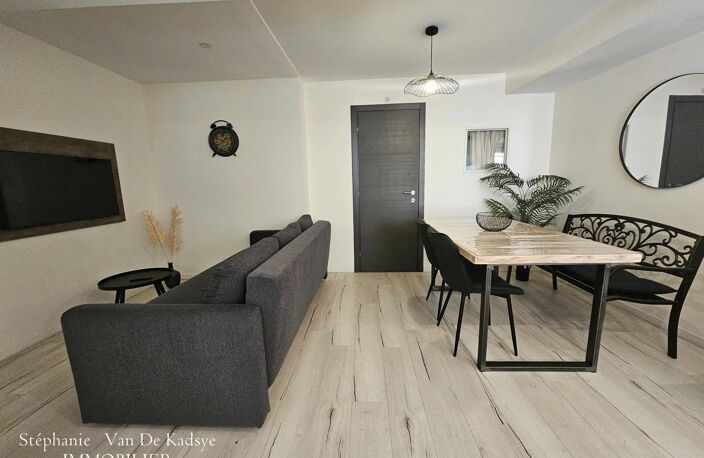 Studio 34m² entièrement meublé. — photo 4